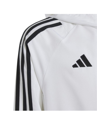 Kurtka adidas tiro 24 jr