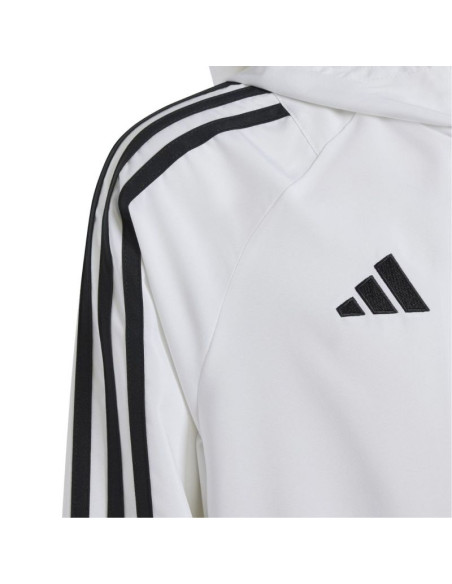 Kurtka adidas tiro 24 jr