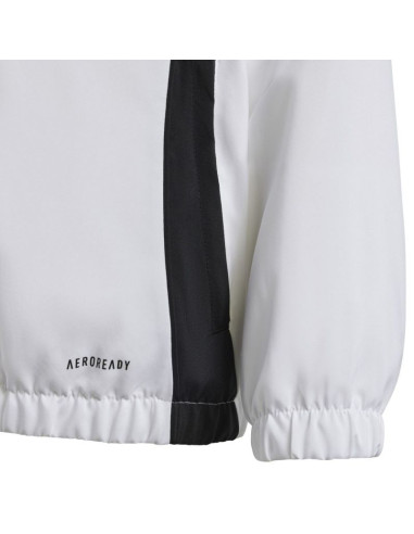 Kurtka adidas tiro 24 jr