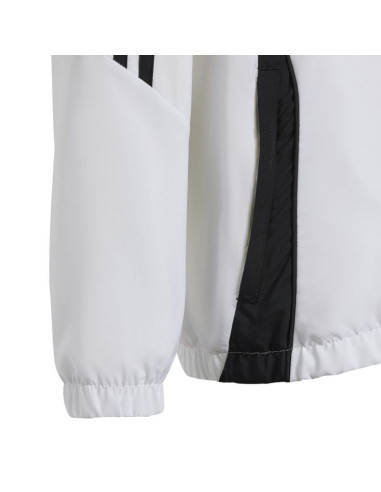Kurtka adidas tiro 24 jr