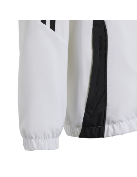 Kurtka adidas tiro 24 jr