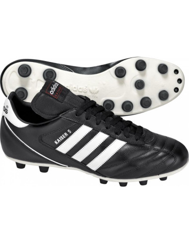 Buty piłkarskie adidas kaiser 5 fg liga