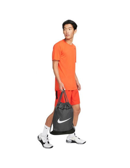 Worek na buty nike brasilia 9,5 dm3978