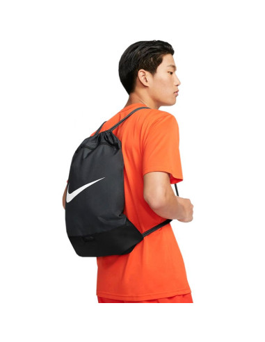 Worek na buty nike brasilia 9,5 dm3978