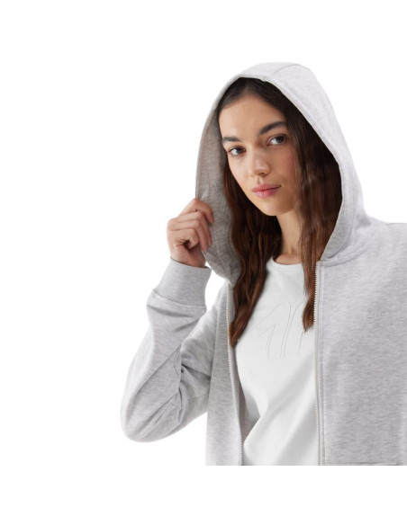 Bluza 4f f0956 w 4fwss24tswsf0956