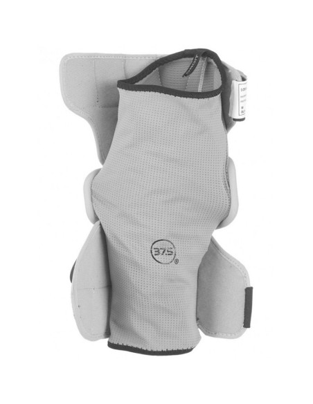 Nałokietniki sędziowskie hokejowe bauer official's