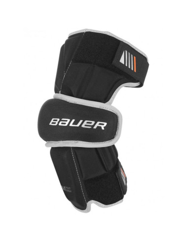 Nałokietniki sędziowskie hokejowe bauer official's