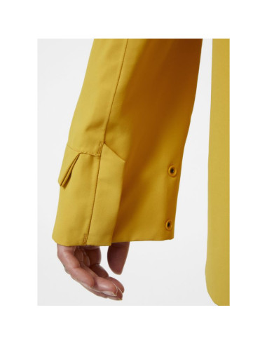 Kurtka przeciwdeszczowa helly hansen jane rain jacket w 53740