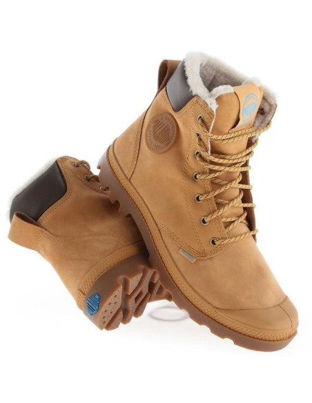 Buty palladium pampa sport cuff m 72992