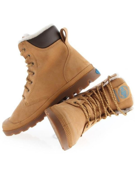 Buty palladium pampa sport cuff m 72992