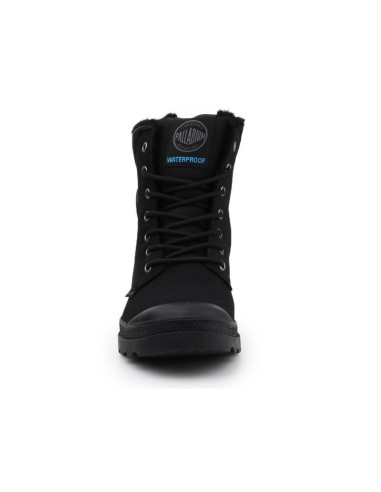 Buty palladium pampa sport cuff waterproof 72992-010-m