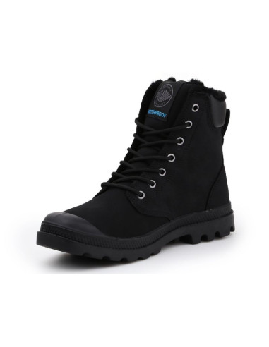 Buty palladium pampa sport cuff waterproof 72992-010-m
