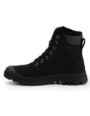 Buty palladium pampa sport cuff waterproof 72992-010-m