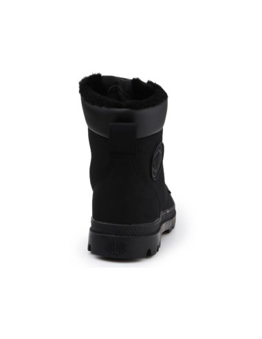 Buty palladium pampa sport cuff waterproof 72992-010-m