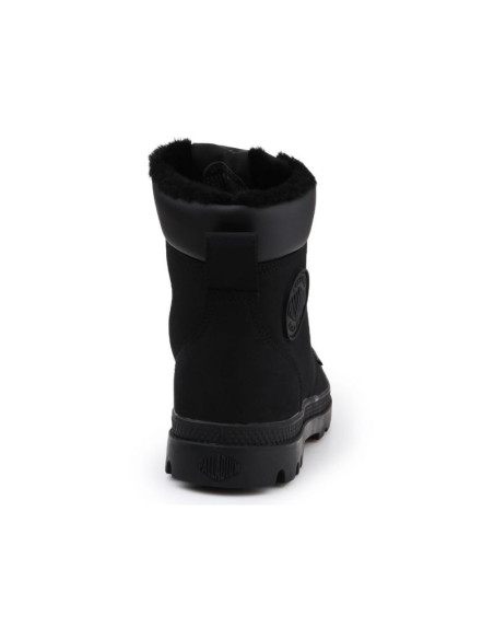 Buty palladium pampa sport cuff waterproof 72992-010-m