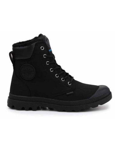 Buty palladium pampa sport cuff waterproof 72992-010-m