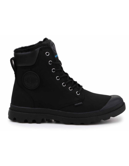 Buty palladium pampa sport cuff waterproof 72992-010-m