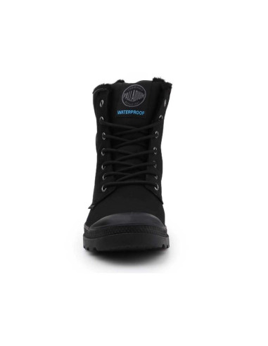 Buty palladium pampa sport cuff waterproof 72992-010-m