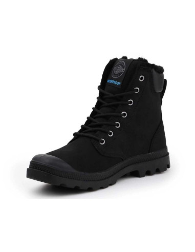 Buty palladium pampa sport cuff waterproof 72992-010-m