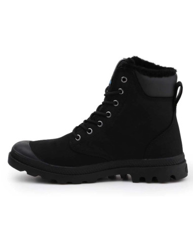 Buty palladium pampa sport cuff waterproof 72992-010-m