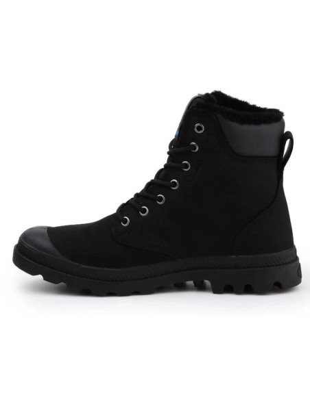 Buty palladium pampa sport cuff waterproof 72992-010-m