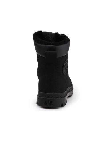 Buty palladium pampa sport cuff waterproof 72992-010-m