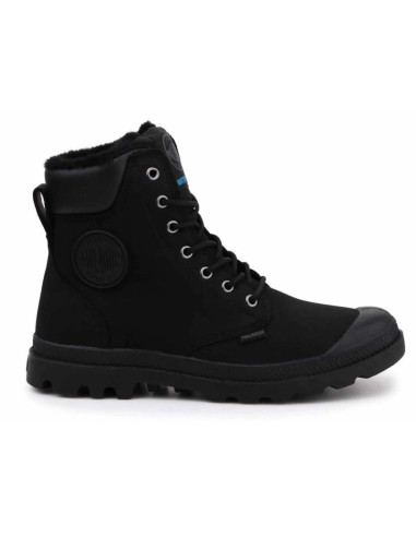 Buty palladium pampa sport cuff waterproof 72992-010-m