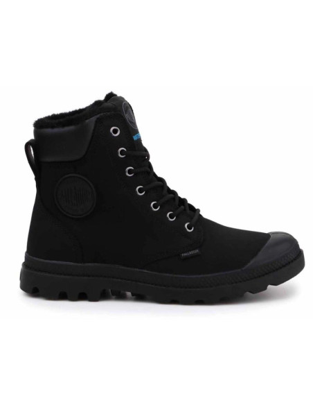 Buty palladium pampa sport cuff waterproof 72992-010-m