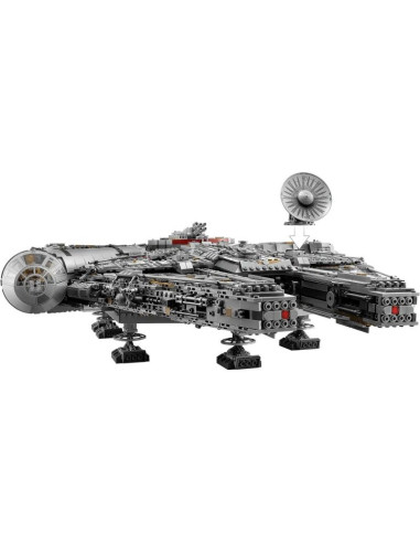 Lego star wars 75192 sokół millennium