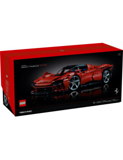 Lego technic 42143 ferrari daytona sp3