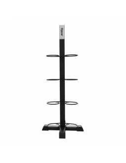 Tiguar stojak na piłki 8szt. 2