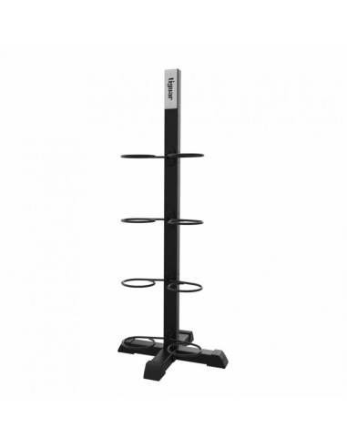 Tiguar stojak na piłki 8szt.