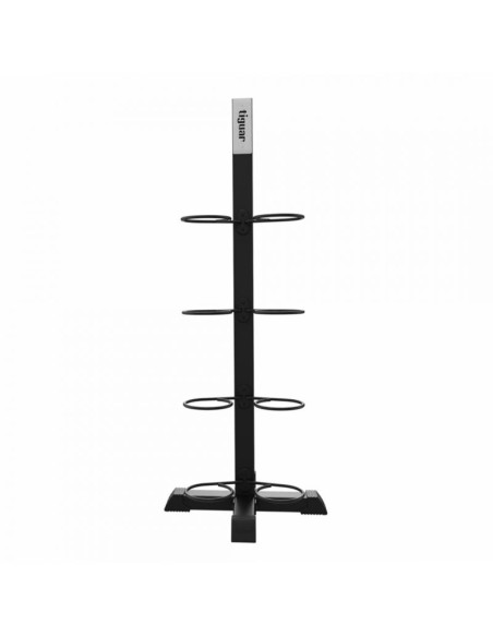 Tiguar stojak na piłki 8szt.