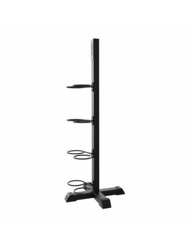 Tiguar stojak na piłki 8szt.