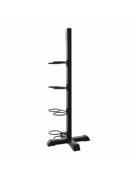 Tiguar stojak na piłki 8szt.