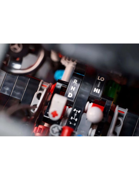 Lego technic 42177 mercedes-benz g 500 professional line