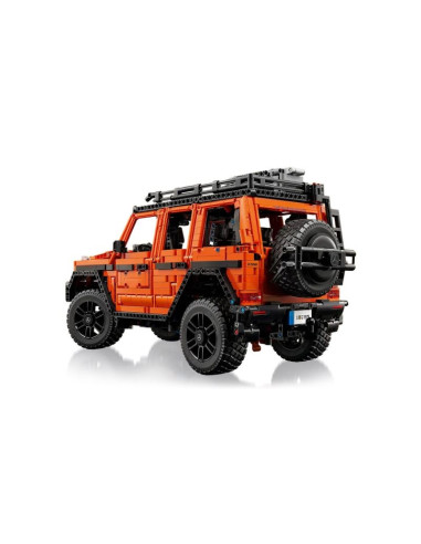 Lego technic 42177 mercedes-benz g 500 professional line