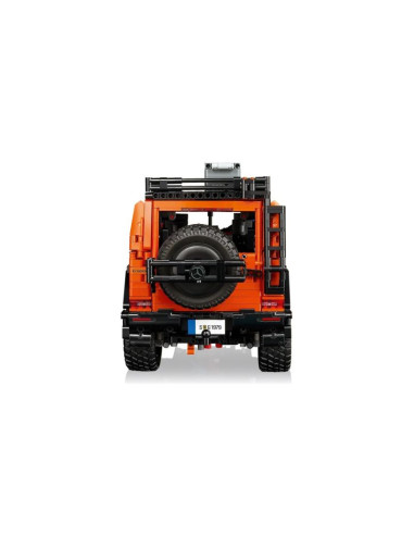 Lego technic 42177 mercedes-benz g 500 professional line