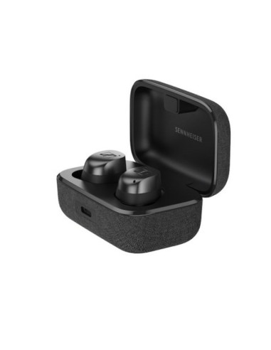 Słuchawki sennheiser momentum true wireless 4