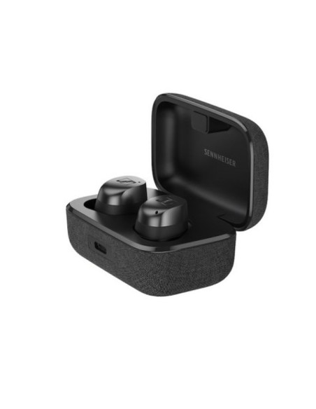 Słuchawki sennheiser momentum true wireless 4