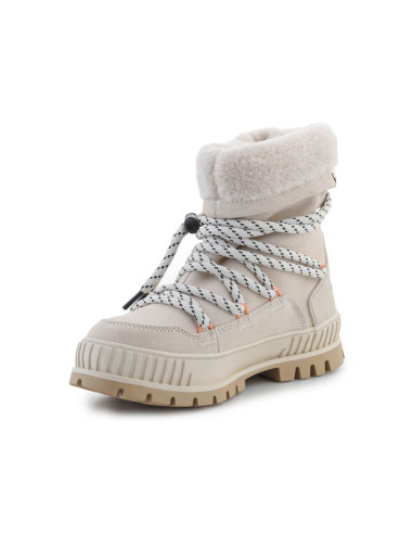 Buty palladium pallashock hiver w