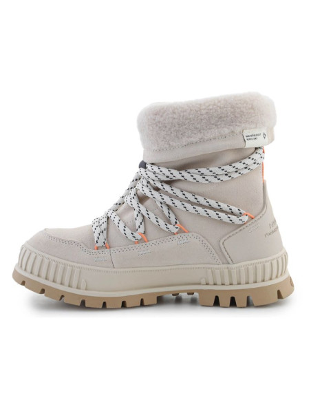 Buty palladium pallashock hiver w