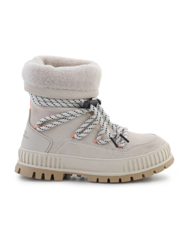 Buty palladium pallashock hiver w