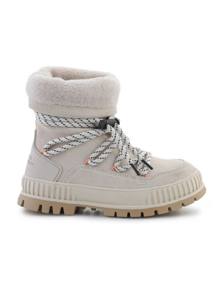 Buty palladium pallashock hiver w
