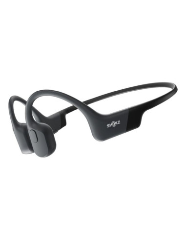 Shokz openrun black usb-c