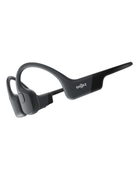 Shokz openrun black usb-c