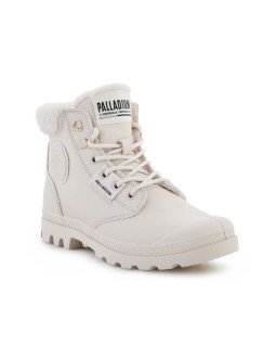 Buty palladium pampa hi snow warm w