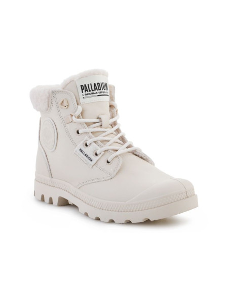 Buty palladium pampa hi snow warm w