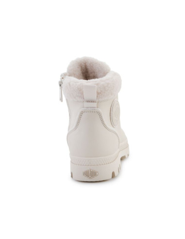 Buty palladium pampa hi snow warm w