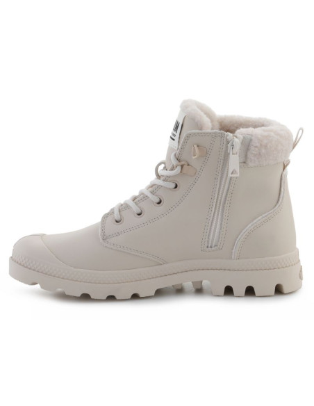 Buty palladium pampa hi snow warm w